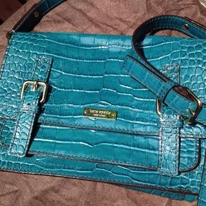 Kate Spade Knightsbridge Scout